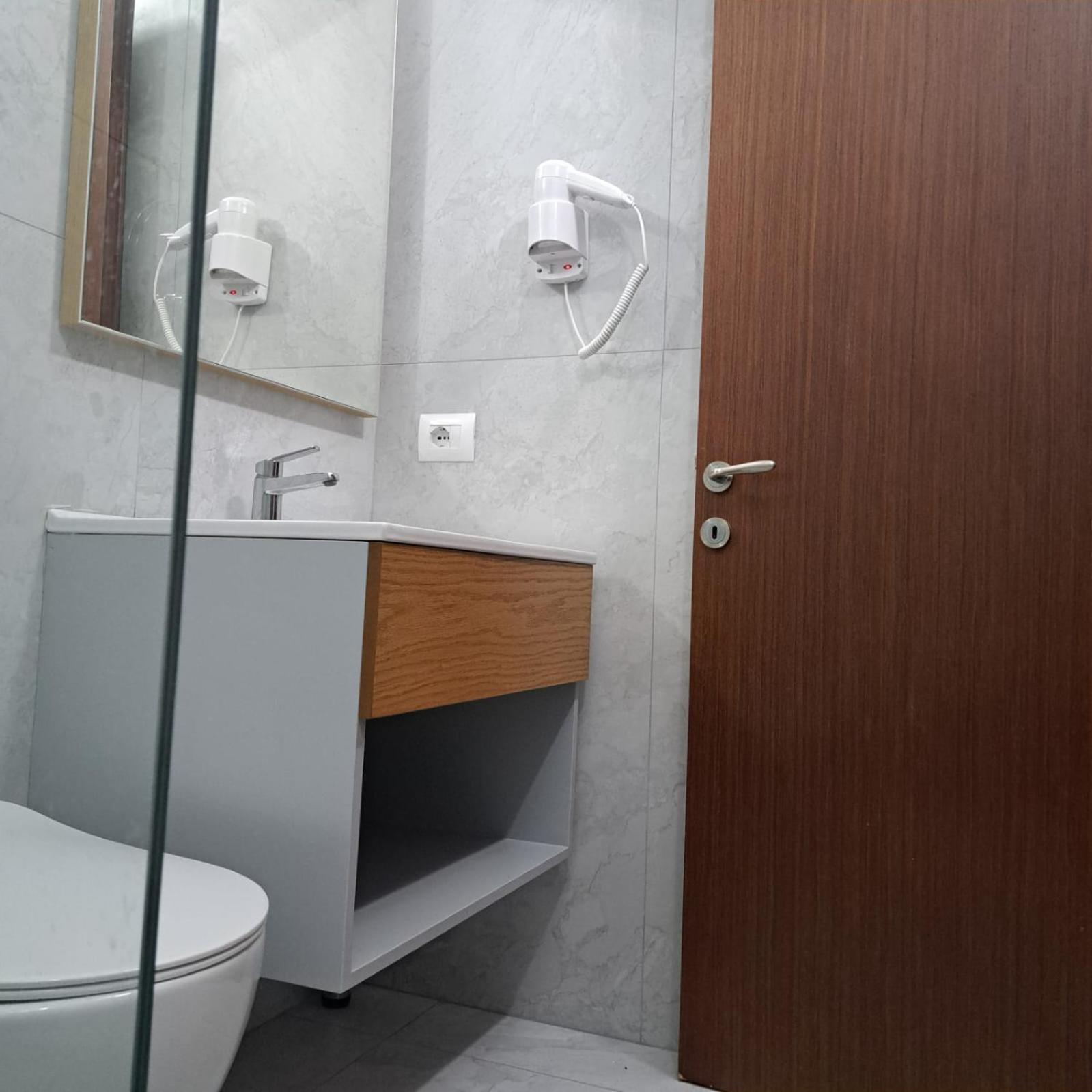 Apart-Hotel Alvi Саранда Экстерьер фото